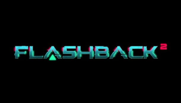 FLASHBACK