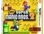 New Super Mario Bros 2