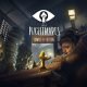 Little Nightmares Complete Edition