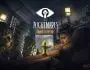 Little Nightmares Complete Edition