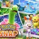 New Pokémon Snap