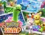 New Pokémon Snap