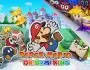 Paper Mario – The Origami King