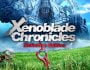 Xenoblade Chronicles Definitive Edition