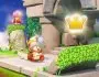 Captain Toad – Treasure Tracker